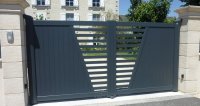 Notre société de clôture et de portail à Saint-Georges-d'Elle